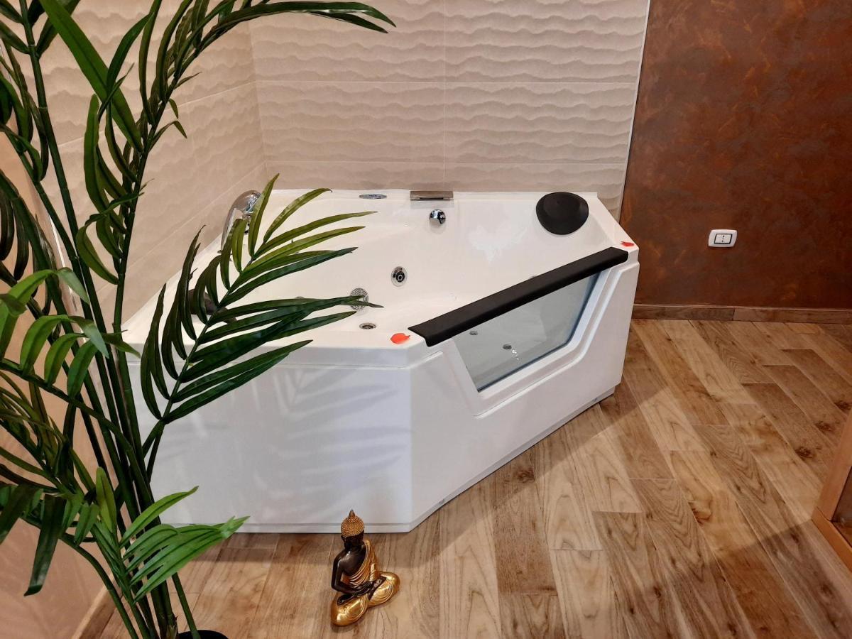 Suite Natura Bed&Beauty Spa Taranto Luaran gambar