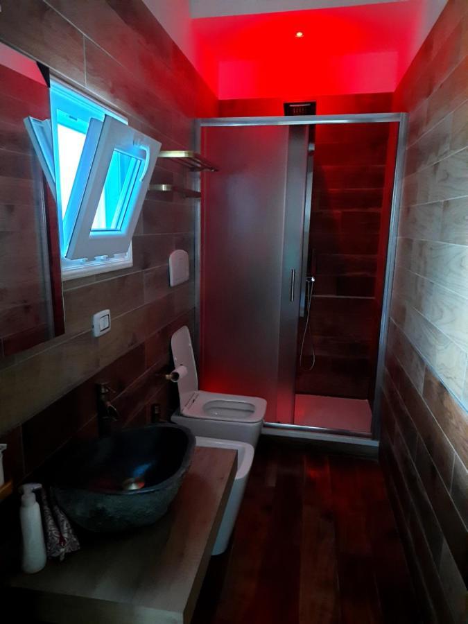 Suite Natura Bed&Beauty Spa Taranto Luaran gambar