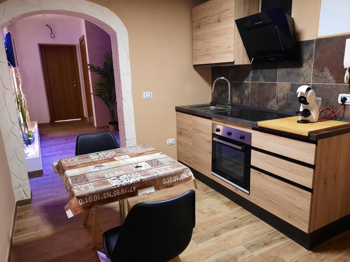 Suite Natura Bed&Beauty Spa Taranto Luaran gambar