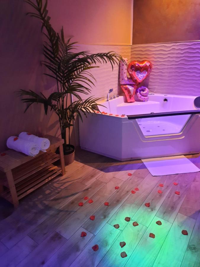 Suite Natura Bed&Beauty Spa Taranto Luaran gambar