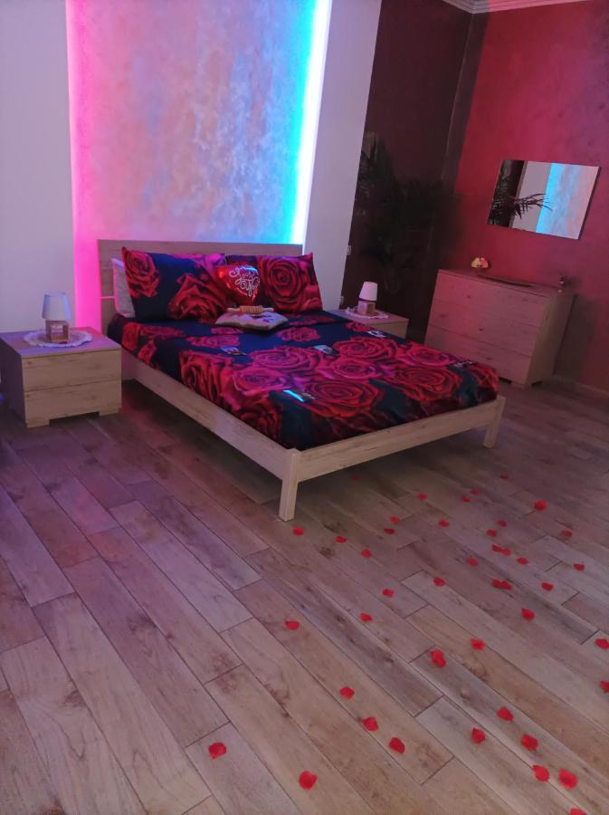 Suite Natura Bed&Beauty Spa Taranto Luaran gambar